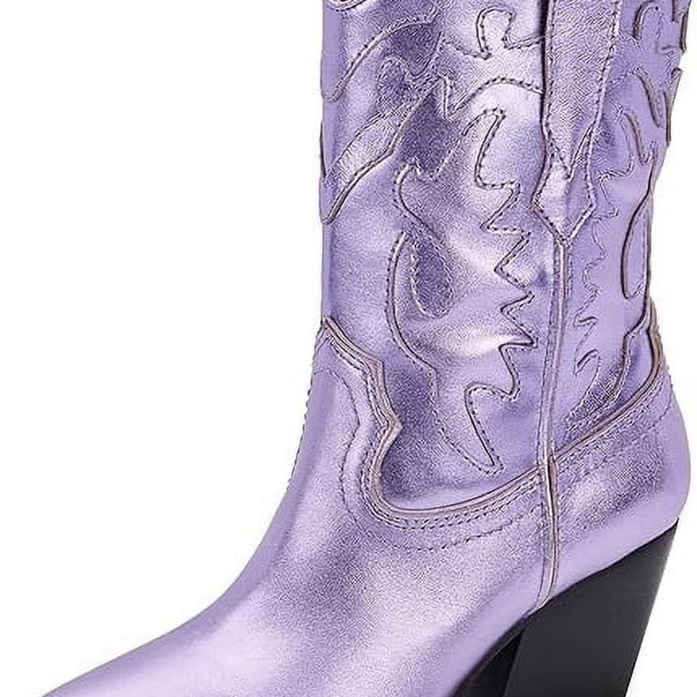 Dolce Vita Landen Boot - Electric Violet 7.5